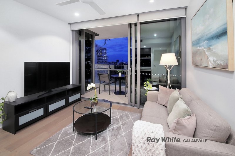 Photo - 1101/8 Margaret Street, Brisbane City QLD 4000 - Image 8