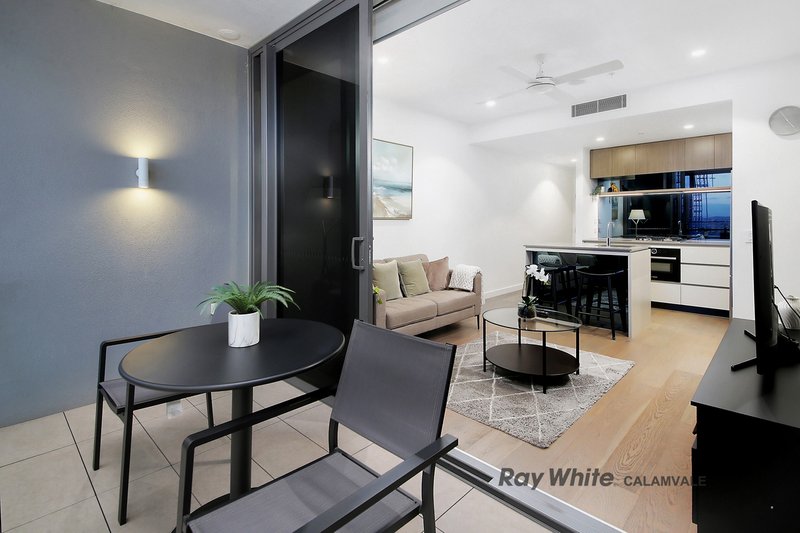 Photo - 1101/8 Margaret Street, Brisbane City QLD 4000 - Image 9