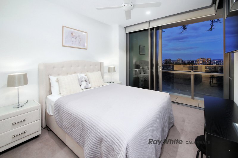 Photo - 1101/8 Margaret Street, Brisbane City QLD 4000 - Image 11