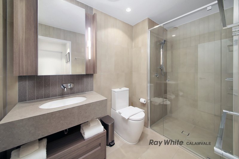 Photo - 1101/8 Margaret Street, Brisbane City QLD 4000 - Image 12