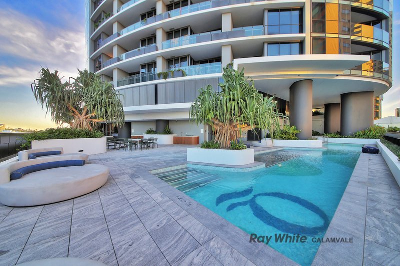 Photo - 1101/8 Margaret Street, Brisbane City QLD 4000 - Image 16