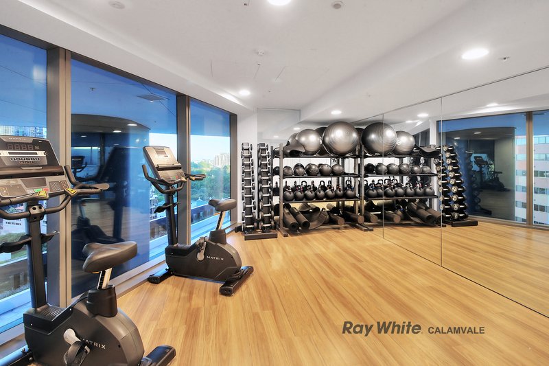 Photo - 1101/8 Margaret Street, Brisbane City QLD 4000 - Image 19