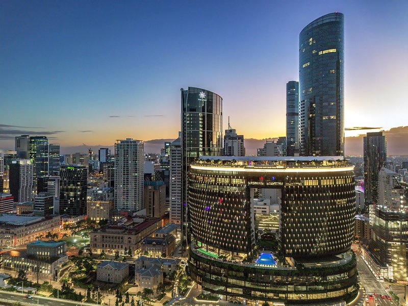 Photo - 1101/8 Margaret Street, Brisbane City QLD 4000 - Image 28