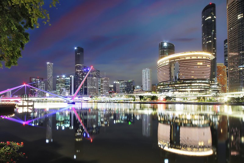 Photo - 1101/8 Margaret Street, Brisbane City QLD 4000 - Image 29