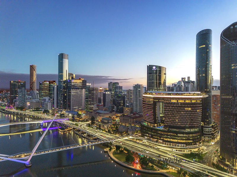 Photo - 1101/8 Margaret Street, Brisbane City QLD 4000 - Image 30
