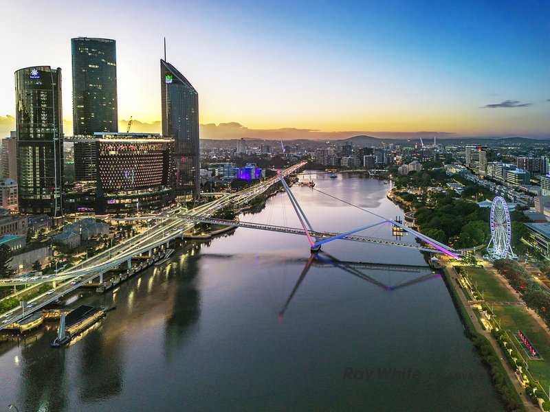 Photo - 1101/8 Margaret Street, Brisbane City QLD 4000 - Image 31