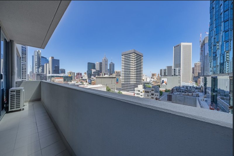 Photo - 1101/8 Sutherland Street, Melbourne VIC 3000 - Image 4