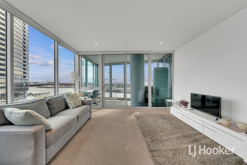 1101/81 South Wharf Drive, Docklands VIC 3008