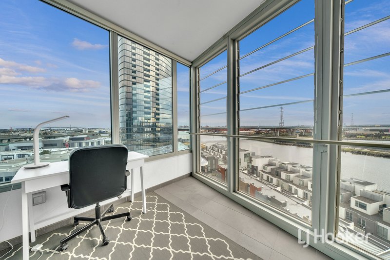 Photo - 1101/81 South Wharf Drive, Docklands VIC 3008 - Image 9