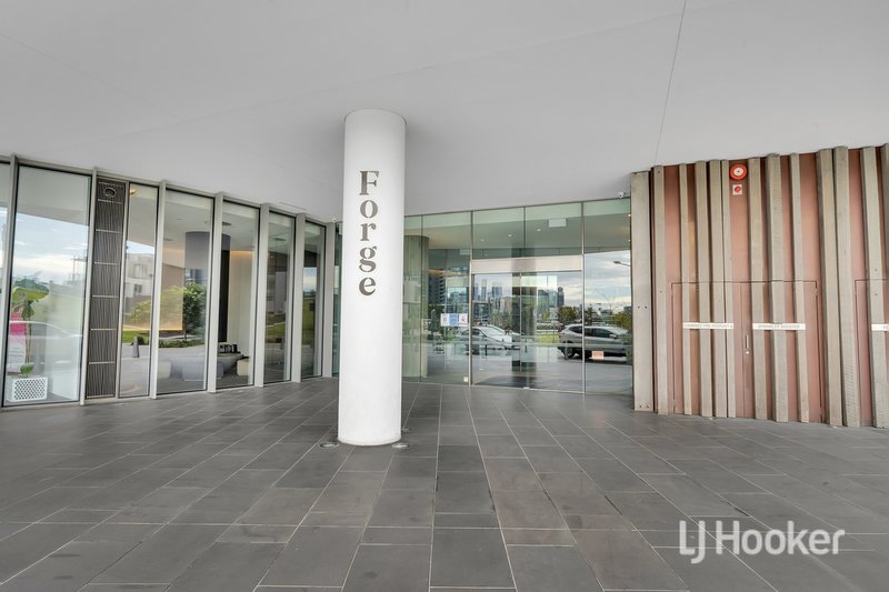 Photo - 1101/81 South Wharf Drive, Docklands VIC 3008 - Image 13