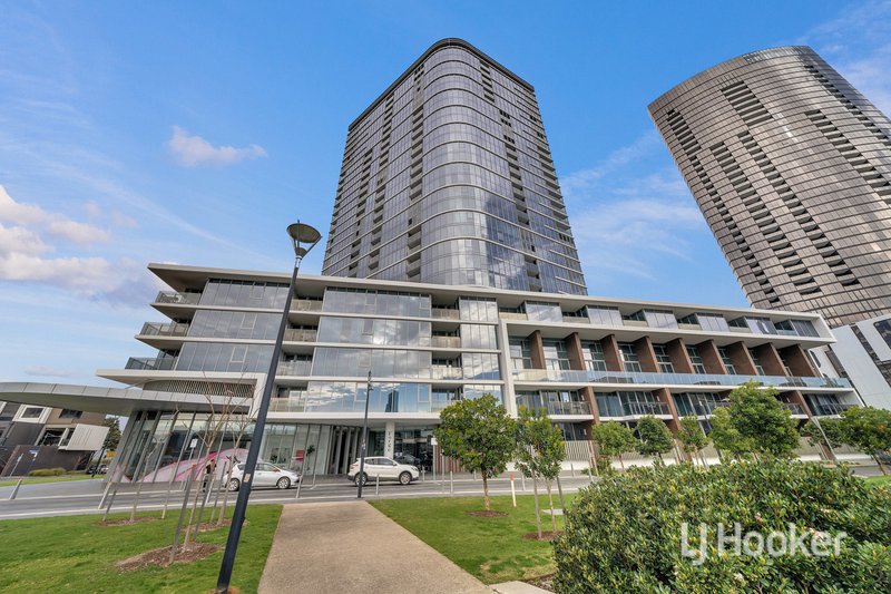 Photo - 1101/81 South Wharf Drive, Docklands VIC 3008 - Image 14