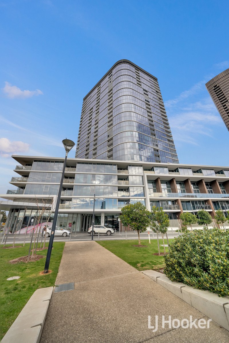 Photo - 1101/81 South Wharf Drive, Docklands VIC 3008 - Image 15