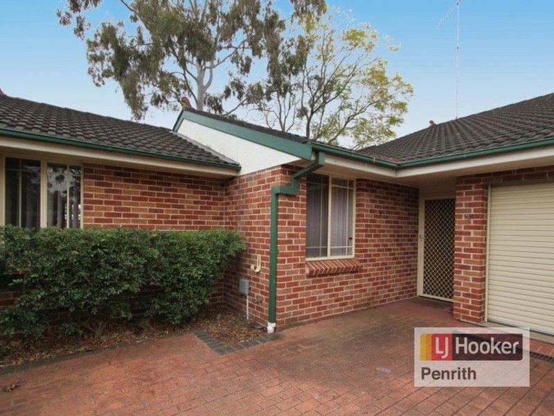 1/101A Castlereagh Street, Penrith NSW 2750