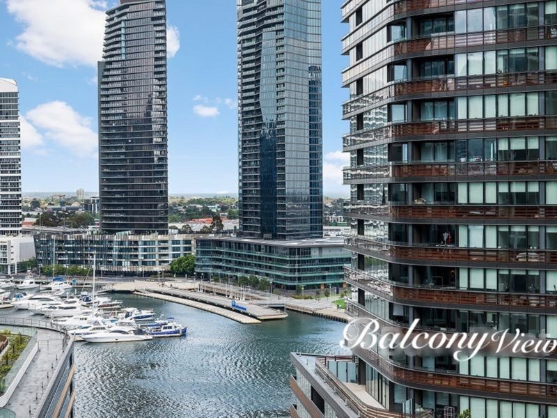 Photo - 1101W/888 Collins Street, Docklands VIC 3008 - Image 5