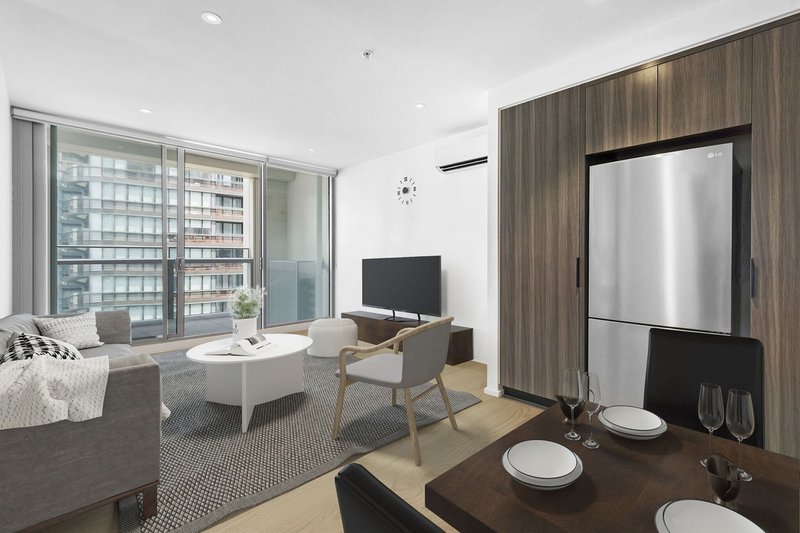 Photo - 1101W/888 Collins Street, Docklands VIC 3008 - Image 6