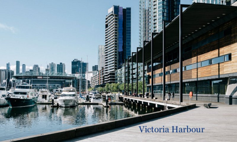 Photo - 1101W/888 Collins Street, Docklands VIC 3008 - Image 12