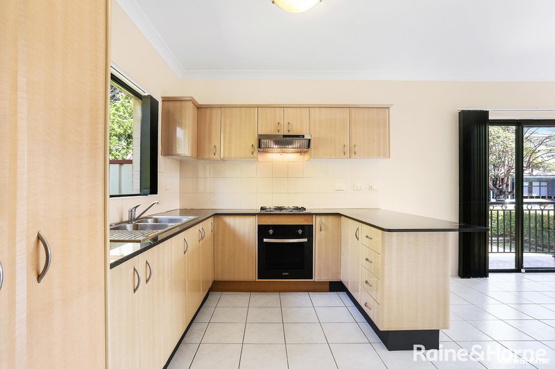 Photo - 1/102 Caroline Street, Kingsgrove NSW 2208 - Image 1