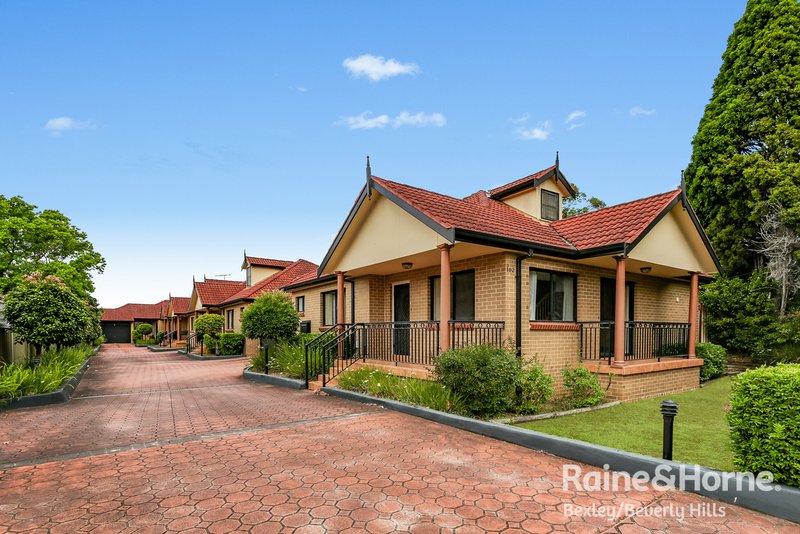 Photo - 1/102 Caroline Street, Kingsgrove NSW 2208 - Image 6