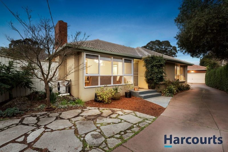 1/102 Harley Street North, Knoxfield VIC 3180