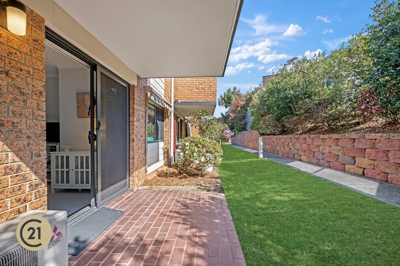 Photo - 110/2 Kitchener Road, Cherrybrook NSW 2126 - Image 6