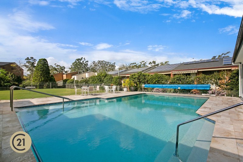 Photo - 110/2 Kitchener Road, Cherrybrook NSW 2126 - Image 11
