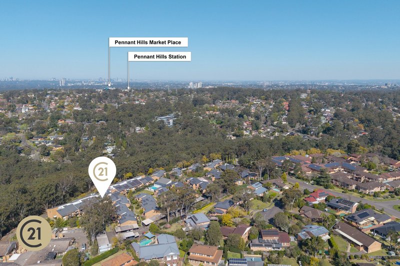 Photo - 110/2 Kitchener Road, Cherrybrook NSW 2126 - Image 17