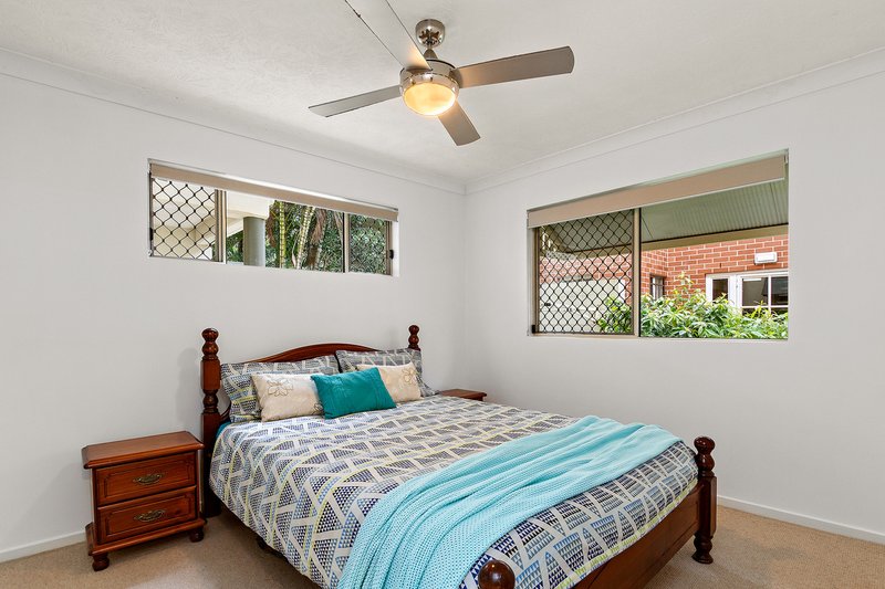 Photo - 1/102 Racecourse Road, Ascot QLD 4007 - Image 5