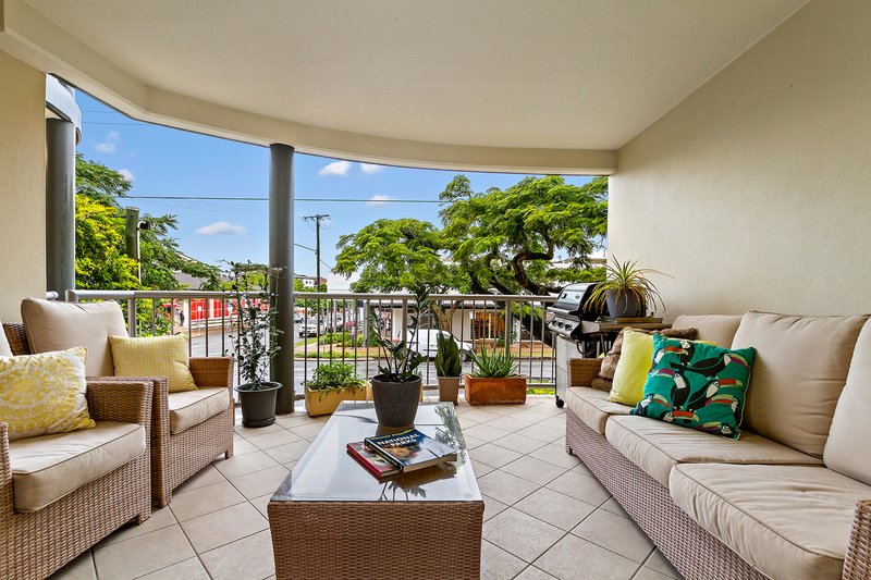 1/102 Racecourse Road, Ascot QLD 4007