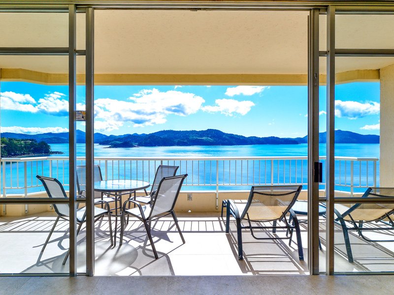 1102 W/14 Resort Drive, Whitsunday Apartments , Hamilton Island QLD 4803