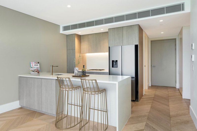 Photo - 1102/130 Elizabeth Street, Sydney NSW 2000 - Image 2