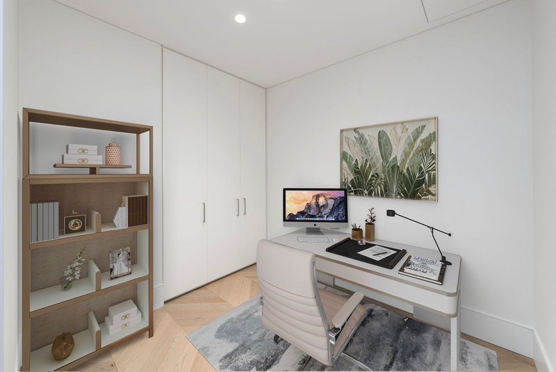 Photo - 1102/130 Elizabeth Street, Sydney NSW 2000 - Image 3