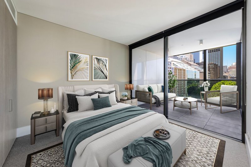 Photo - 1102/130 Elizabeth Street, Sydney NSW 2000 - Image 5