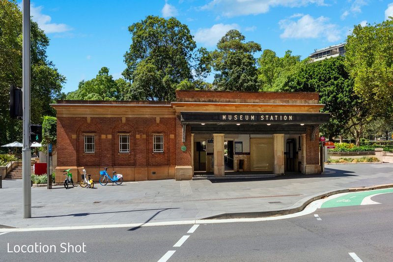 Photo - 1102/130 Elizabeth Street, Sydney NSW 2000 - Image 8