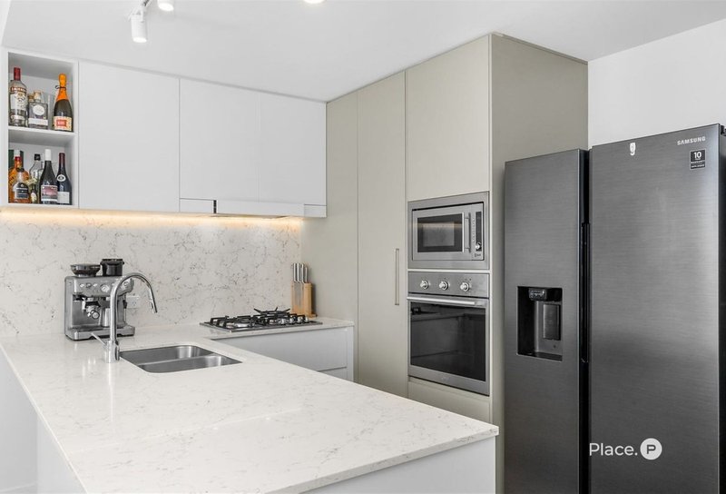 Photo - 1102/14 Trafalgar Street, Woolloongabba QLD 4102 - Image 4