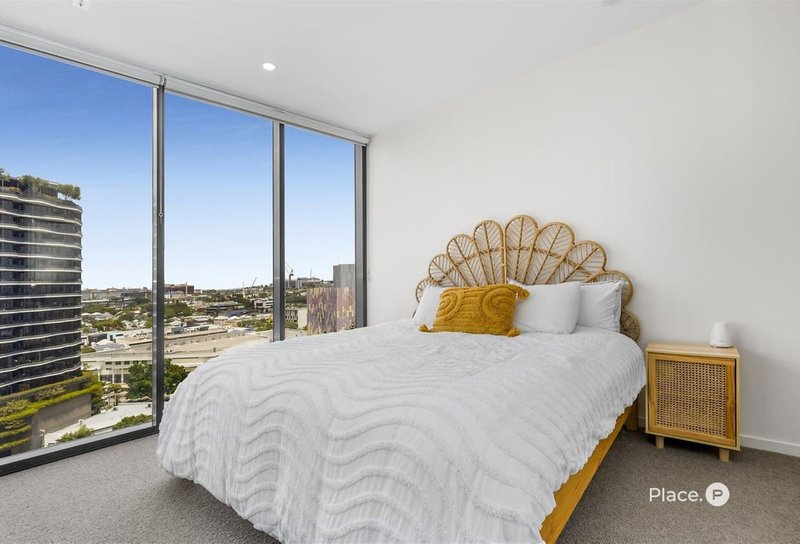 Photo - 1102/14 Trafalgar Street, Woolloongabba QLD 4102 - Image 8