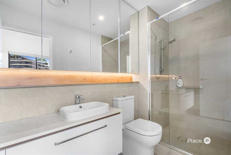 Photo - 1102/14 Trafalgar Street, Woolloongabba QLD 4102 - Image 9