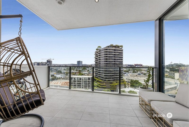 Photo - 1102/14 Trafalgar Street, Woolloongabba QLD 4102 - Image 10