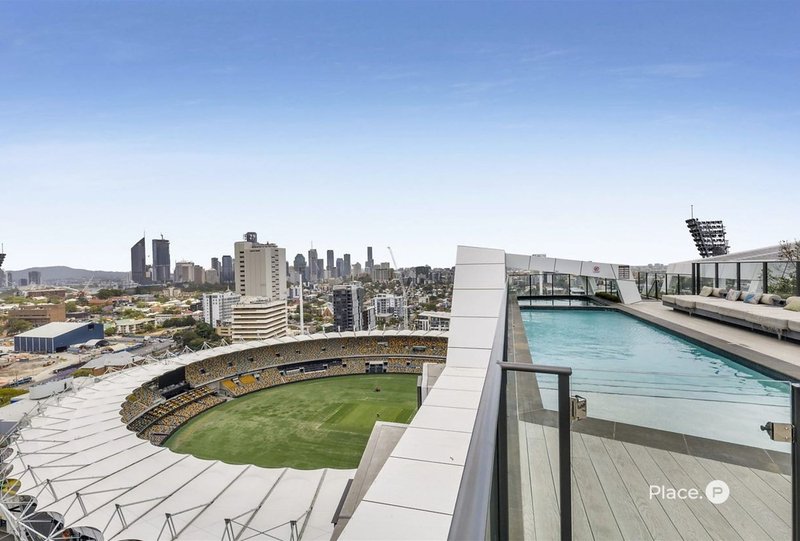 Photo - 1102/14 Trafalgar Street, Woolloongabba QLD 4102 - Image 12