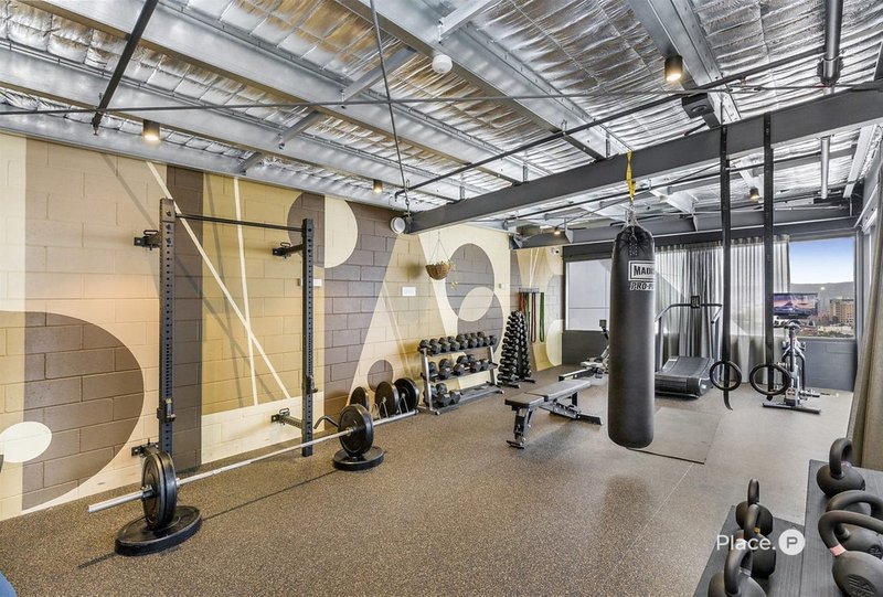 Photo - 1102/14 Trafalgar Street, Woolloongabba QLD 4102 - Image 13