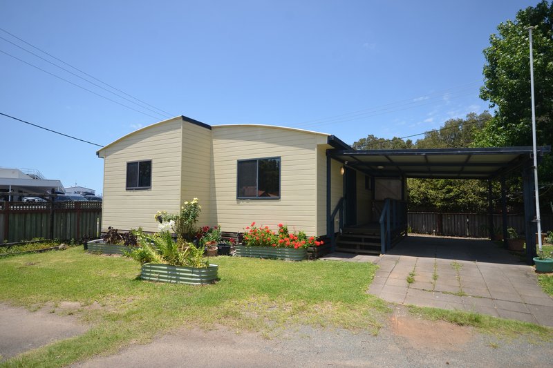 110/221 Hastings River Drive, Port Macquarie NSW 2444