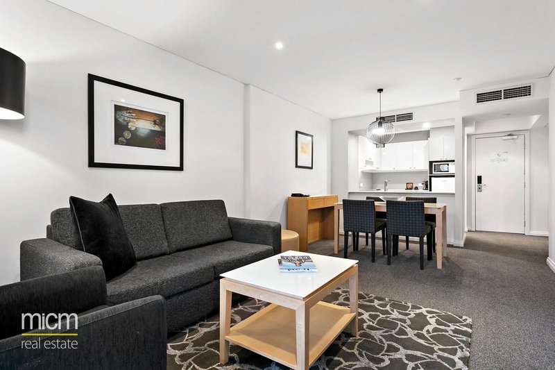 Photo - 1102/26 Southgate Avenue, Southbank VIC 3006 - Image 3