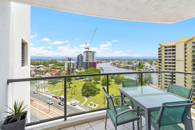 Photo - 1102/2865 Gold Coast Highway, Surfers Paradise QLD 4217 - Image 5