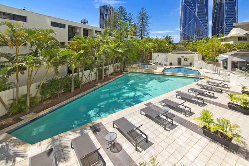 Photo - 1102/2865 Gold Coast Highway, Surfers Paradise QLD 4217 - Image 22