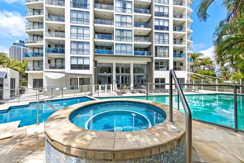 Photo - 1102/2865 Gold Coast Highway, Surfers Paradise QLD 4217 - Image 24