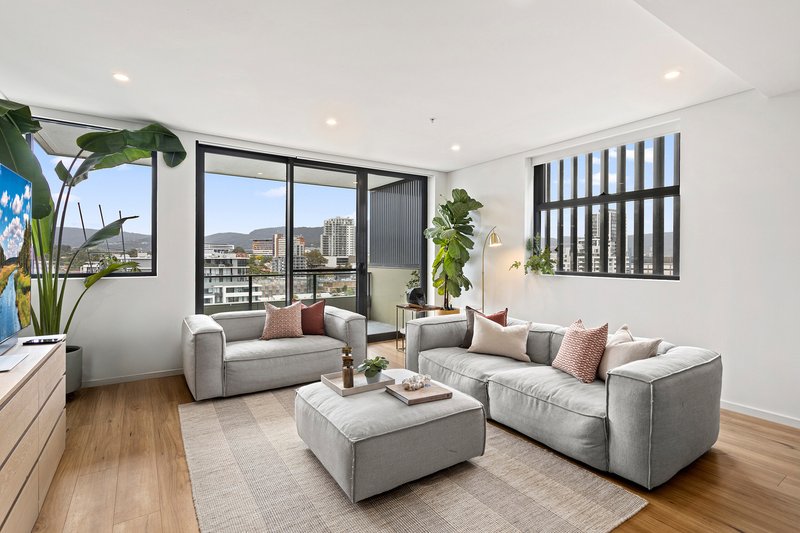 1102/31 Atchison Street, Wollongong NSW 2500