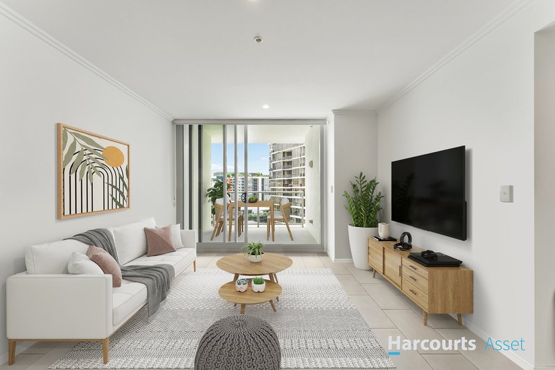 Photo - 1102/42 Wyandra Street, Newstead QLD 4006 - Image 1