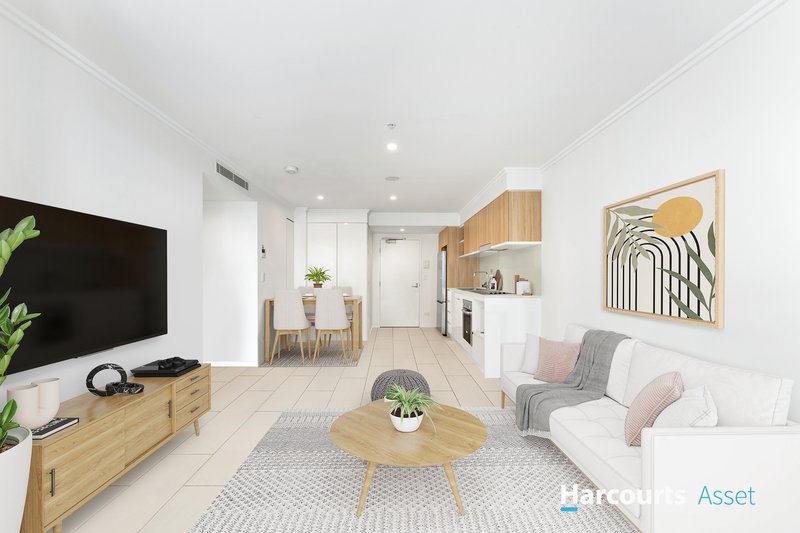 Photo - 1102/42 Wyandra Street, Newstead QLD 4006 - Image 2