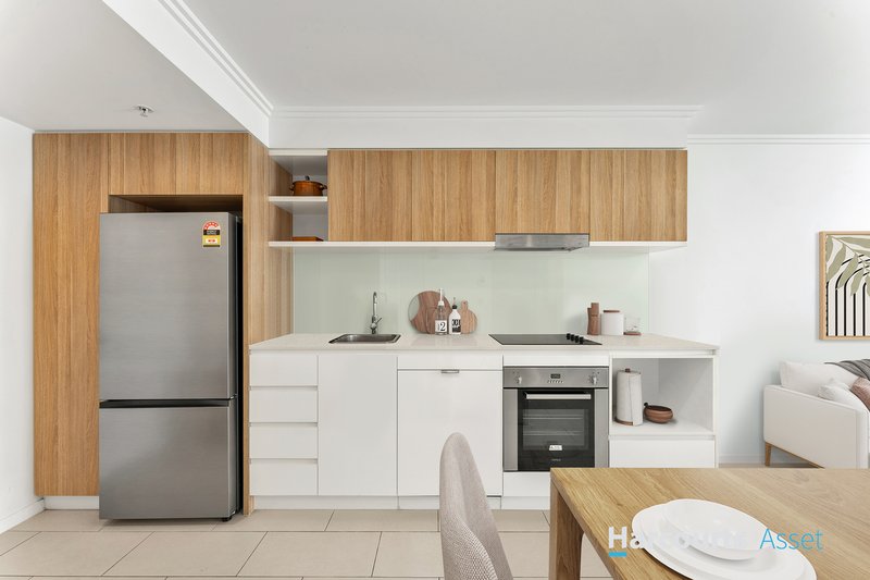 Photo - 1102/42 Wyandra Street, Newstead QLD 4006 - Image 4