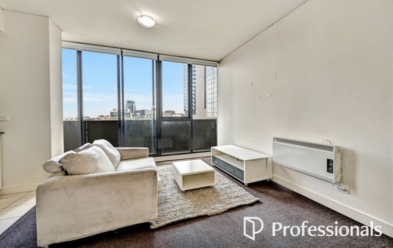 Photo - 1102/455 Elizabeth Street, Melbourne VIC 3000 - Image 2
