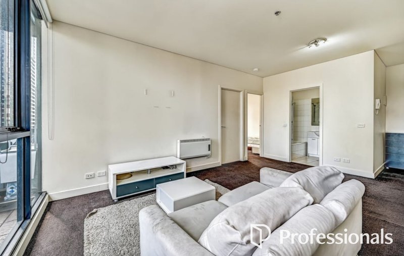 Photo - 1102/455 Elizabeth Street, Melbourne VIC 3000 - Image 3